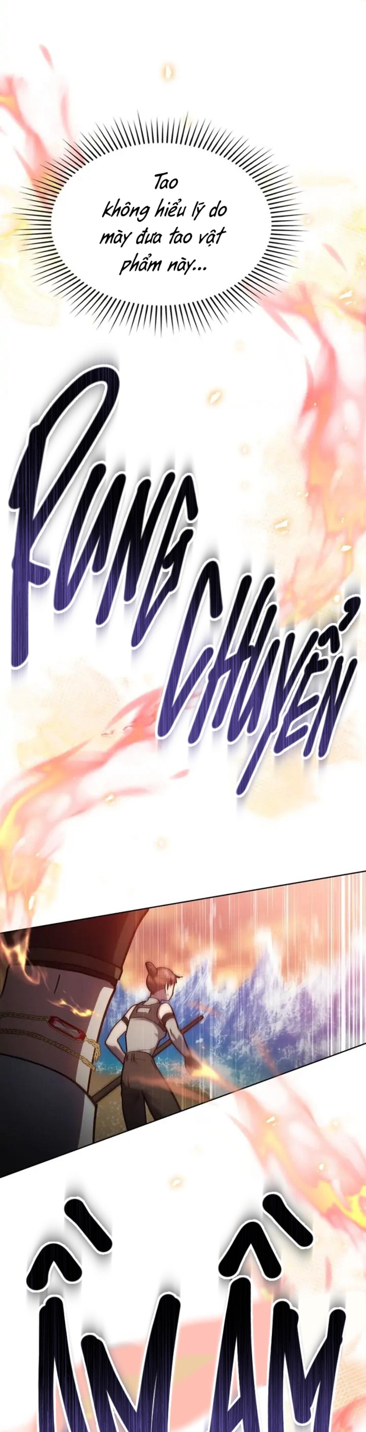 Vết Tích Của Ánh Dương - Chapter 75 - Trang 66