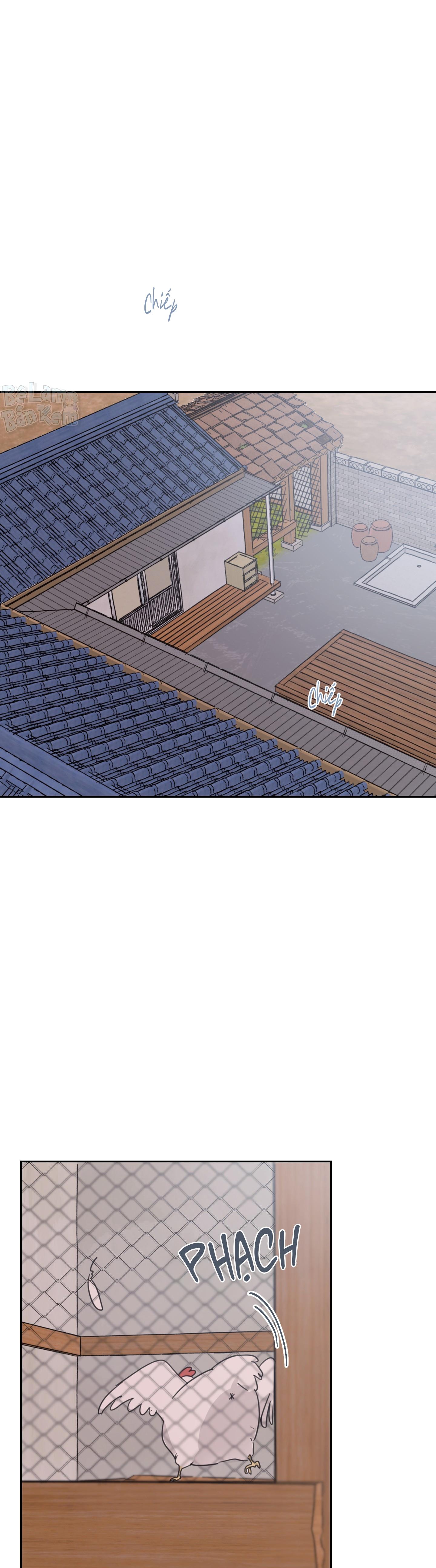 NGÔI NHÀ HƯỚNG MẶT TRỜI MỌC - Chapter 63 - Trang 4