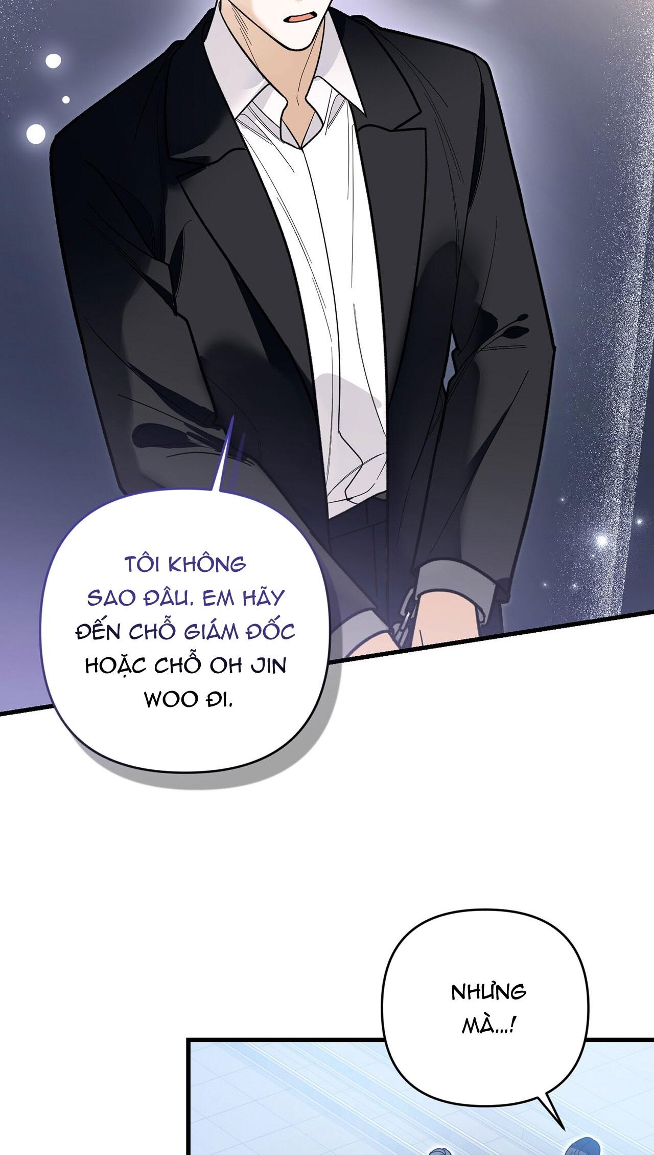 ĐIỀU KIỆN CỦA GUIDE - Chapter 67 - Trang 60