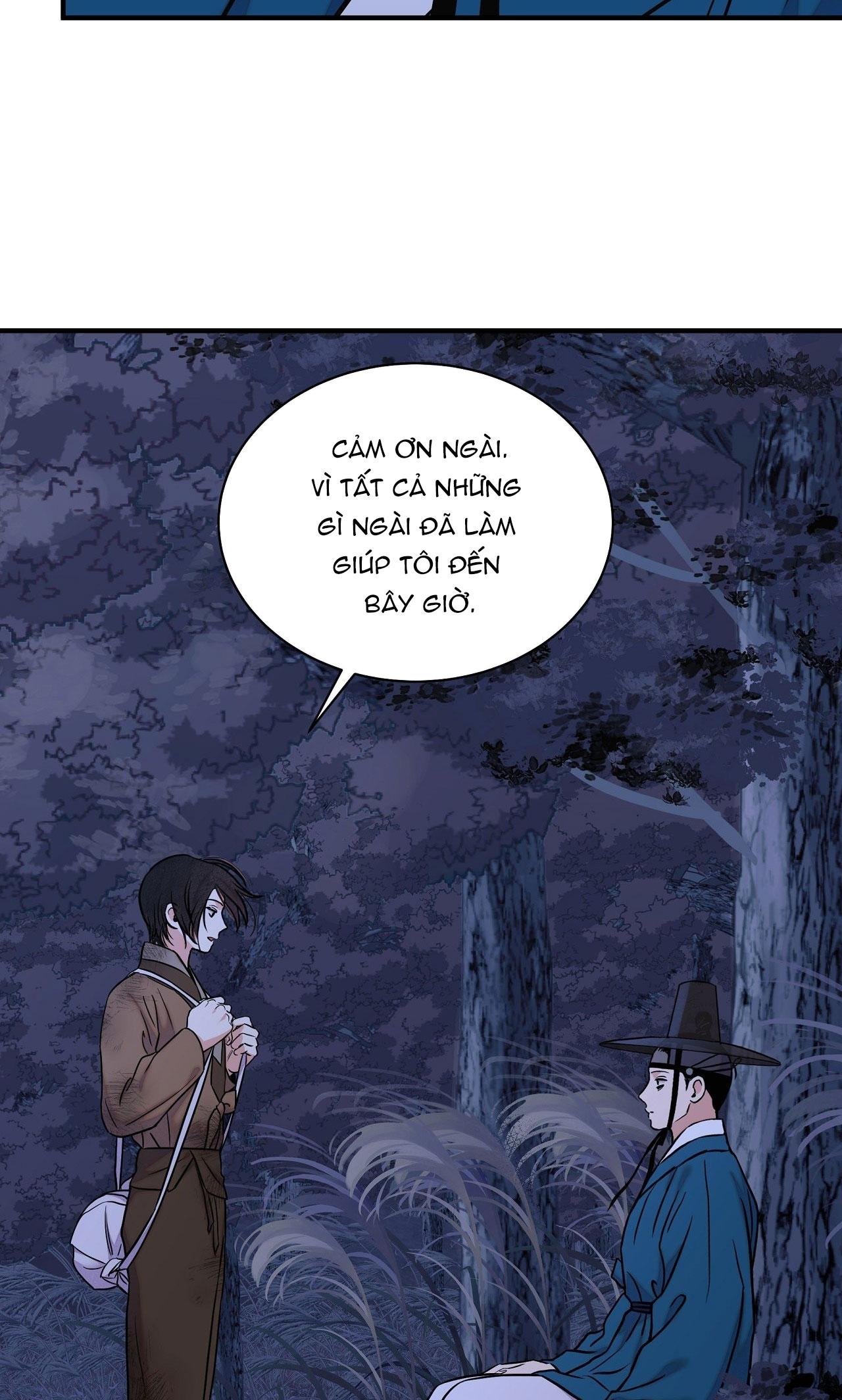 KIẾM HOA - Chapter 95 - Trang 58