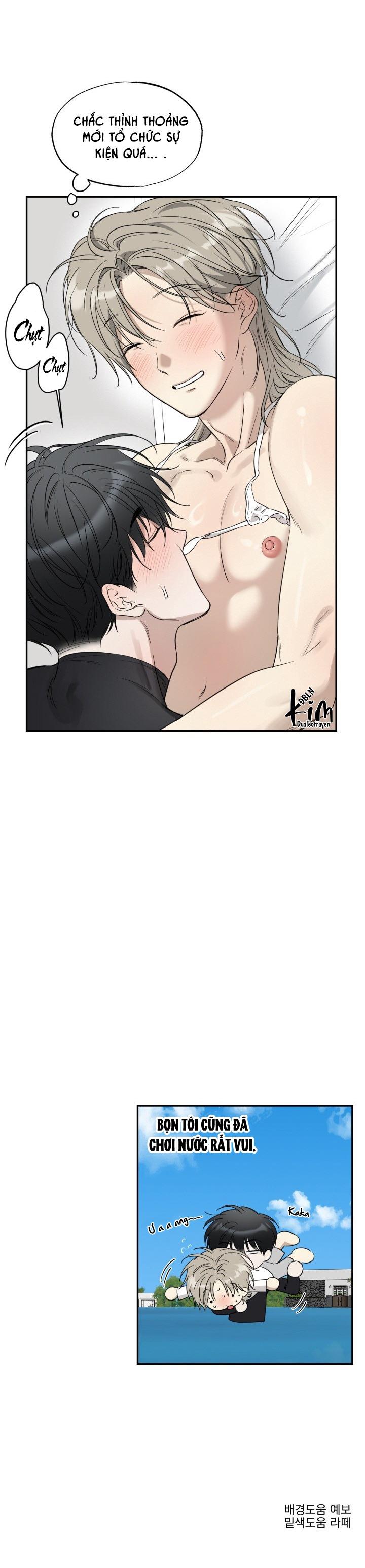 HÀNG ĐÃ DÙNG MIỄN ĐỔI TRẢ - Chapter 22 - Trang 56