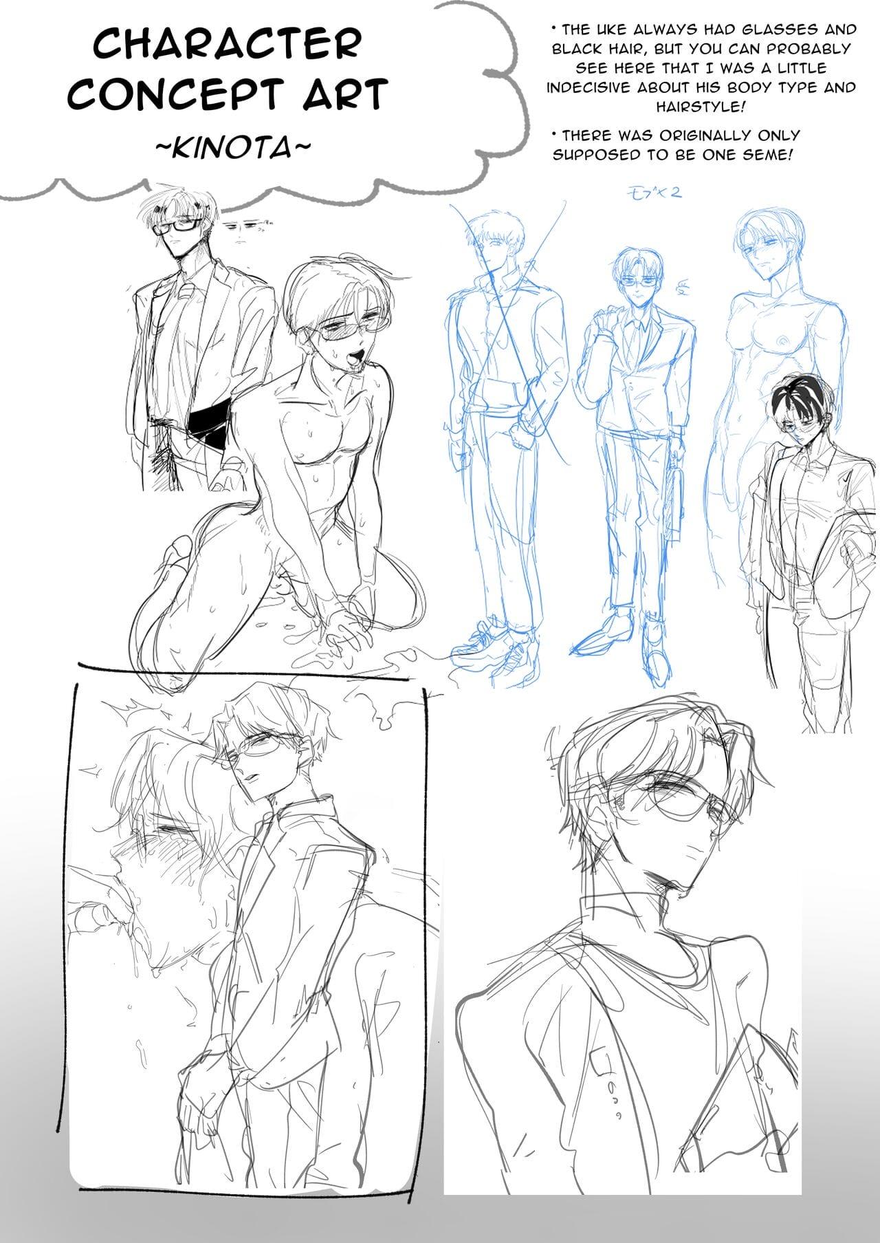 Cúc Ciu Full HD - Chapter 46 - Trang 36