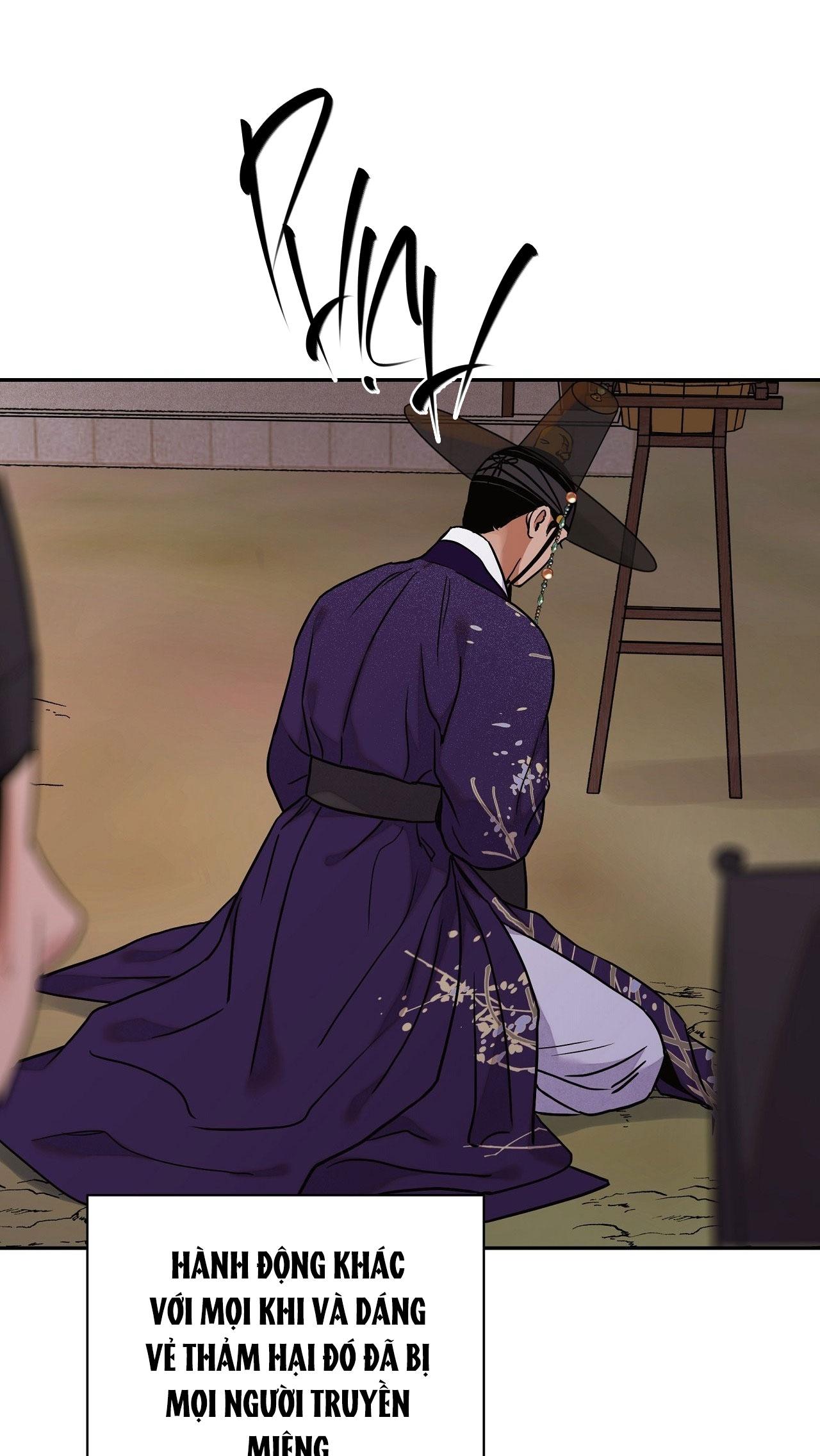 KIẾM HOA - Chapter 96 - Trang 28