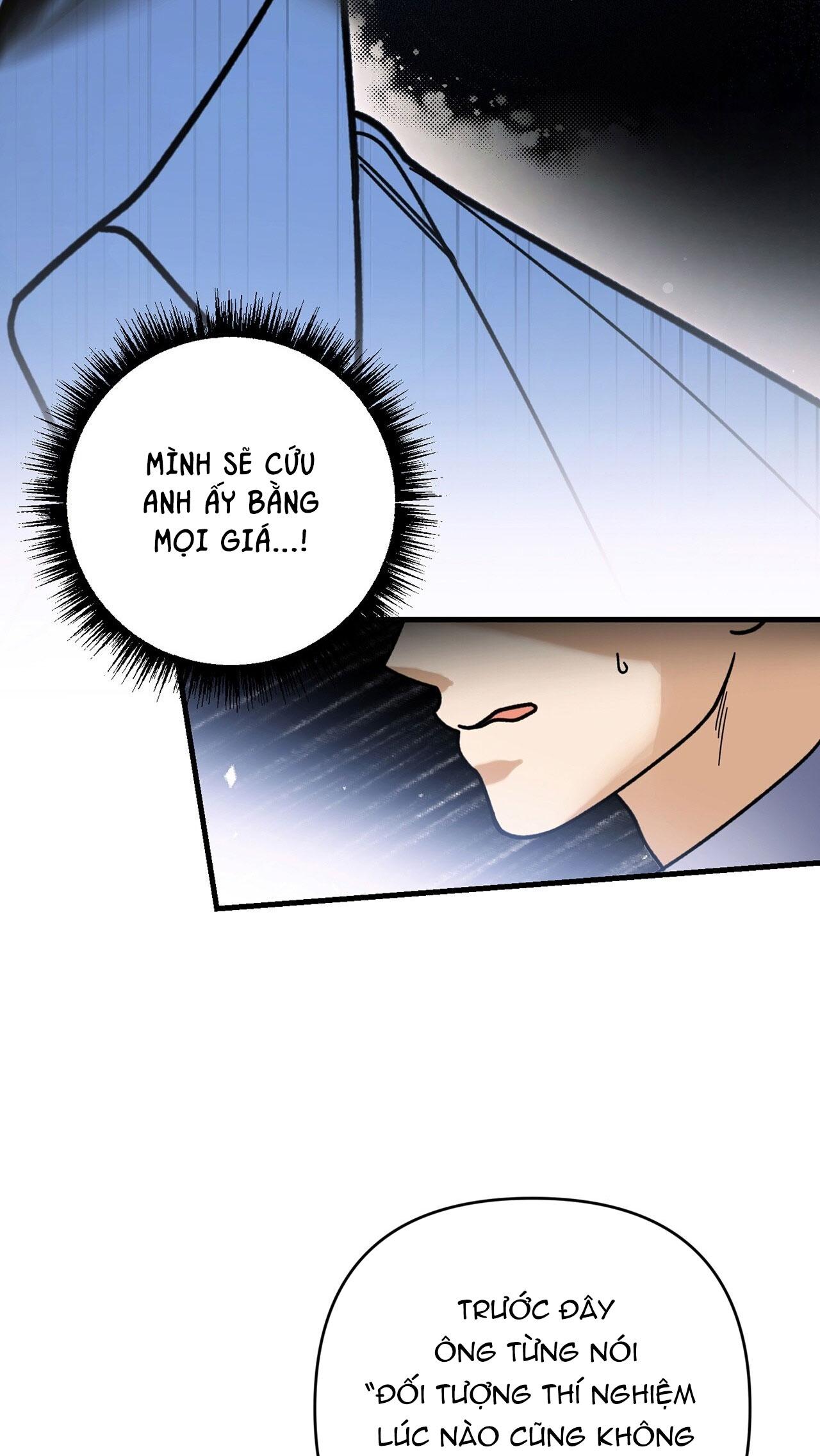 ĐIỀU KIỆN CỦA GUIDE - Chapter 67 - Trang 36