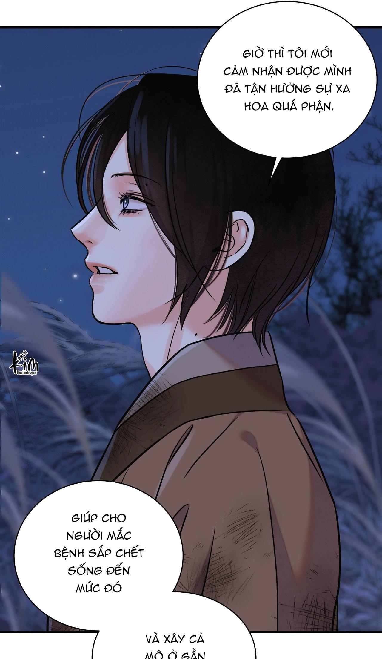 KIẾM HOA - Chapter 95 - Trang 26