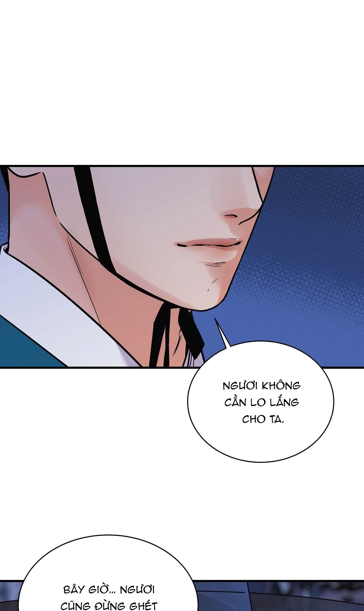 KIẾM HOA - Chapter 95 - Trang 78