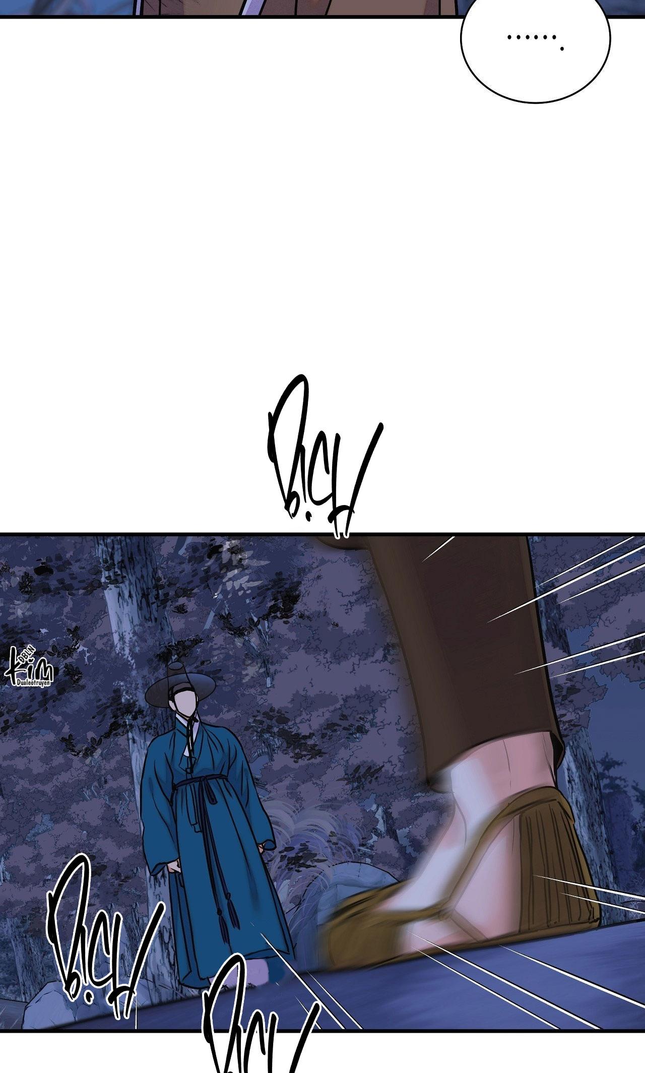 KIẾM HOA - Chapter 95 - Trang 64