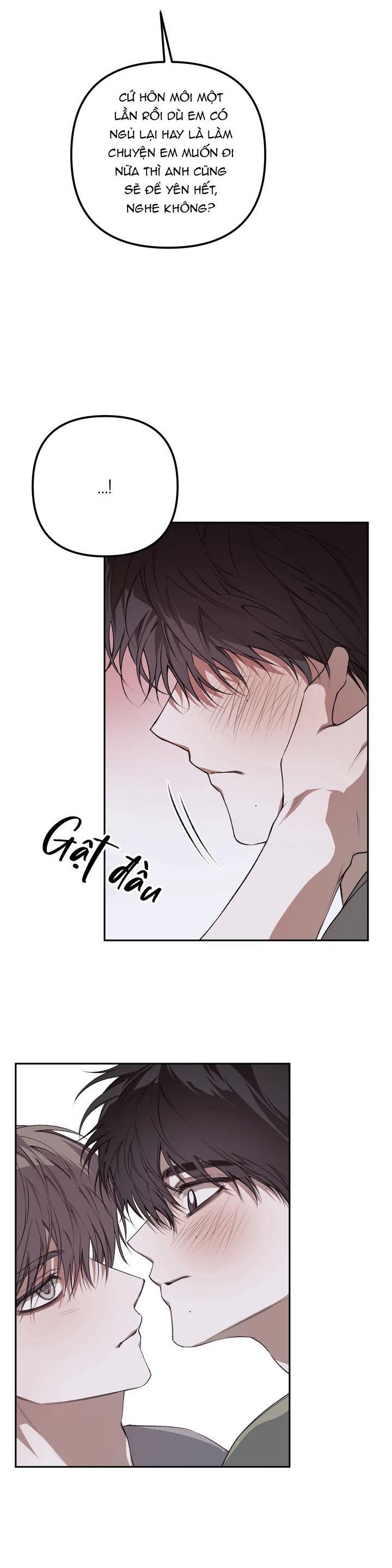 BÓNG TỐI CỦA GIA ĐÌNH - Chapter 12 - Trang 46