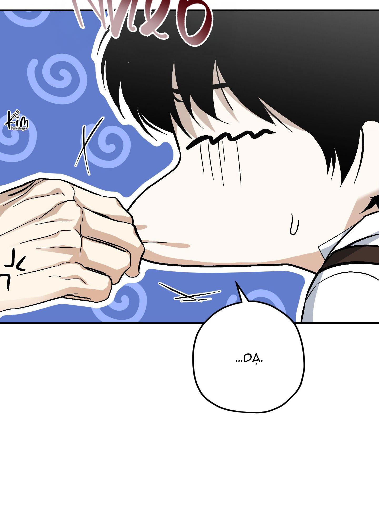 TƯƠNG XỨNG - Chapter 18 - Trang 46