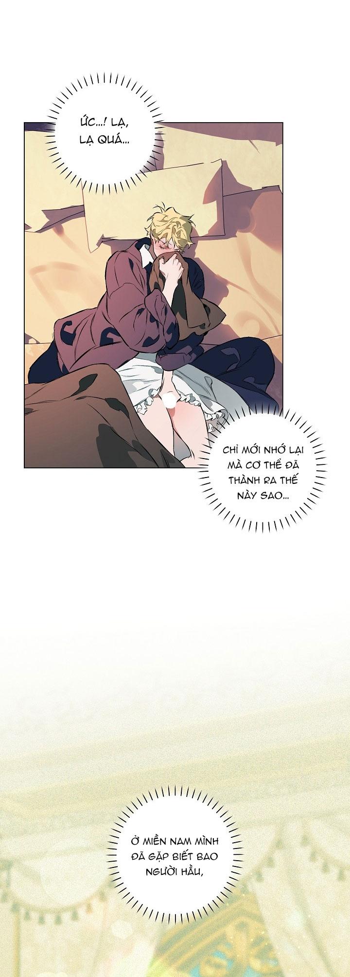 THUẦN PHỤC - Chapter 7 - Trang 62