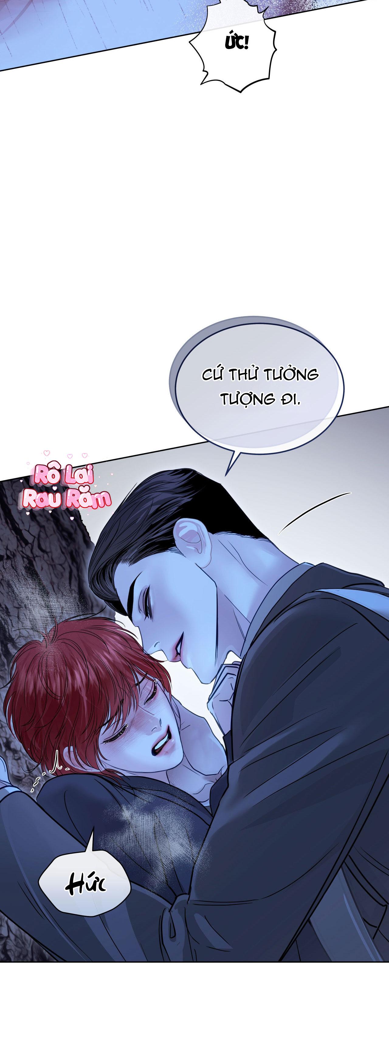 NGUY HIỂM CẬN KỀ - Chapter 36 - Trang 74