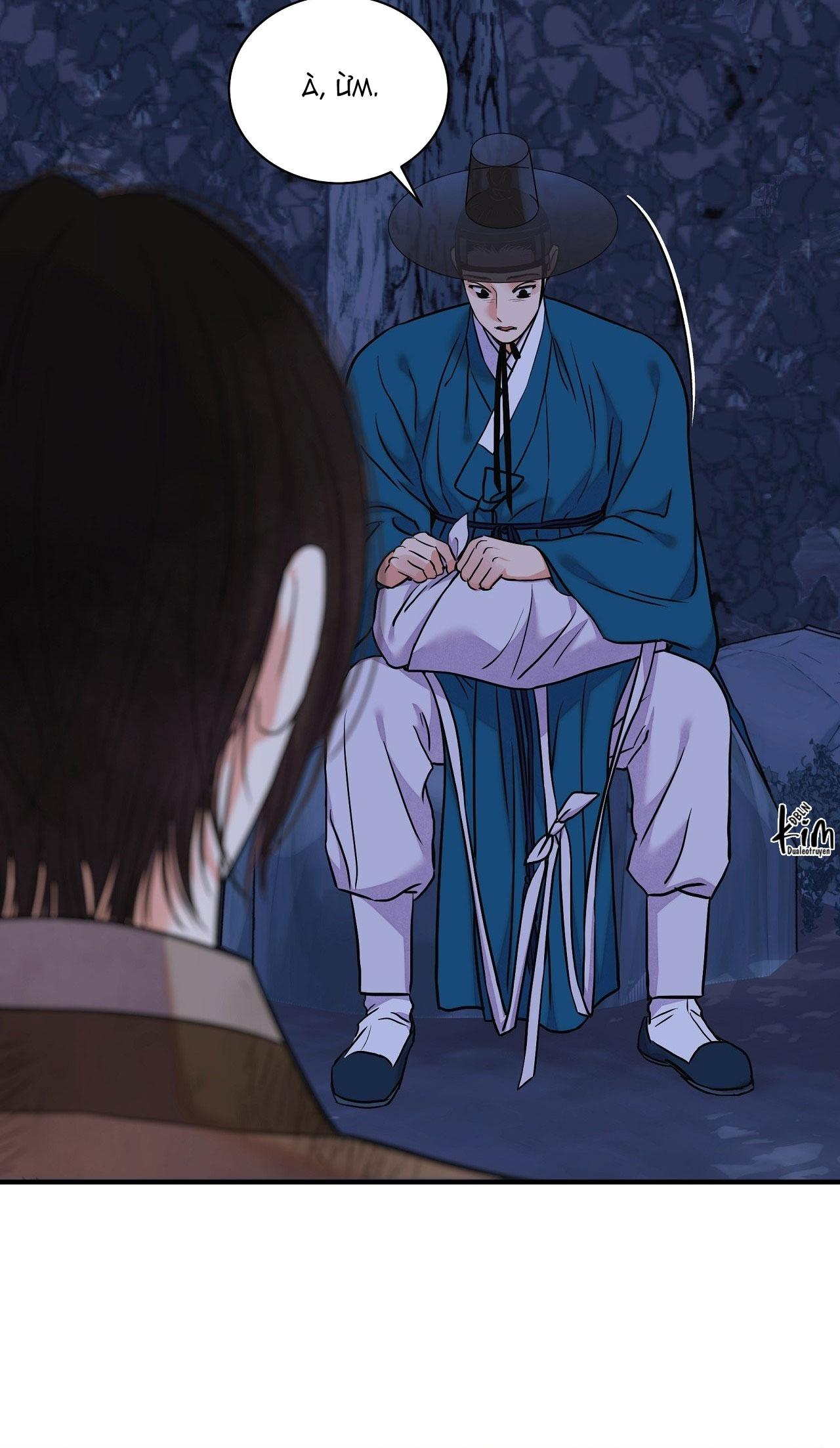 KIẾM HOA - Chapter 95 - Trang 46