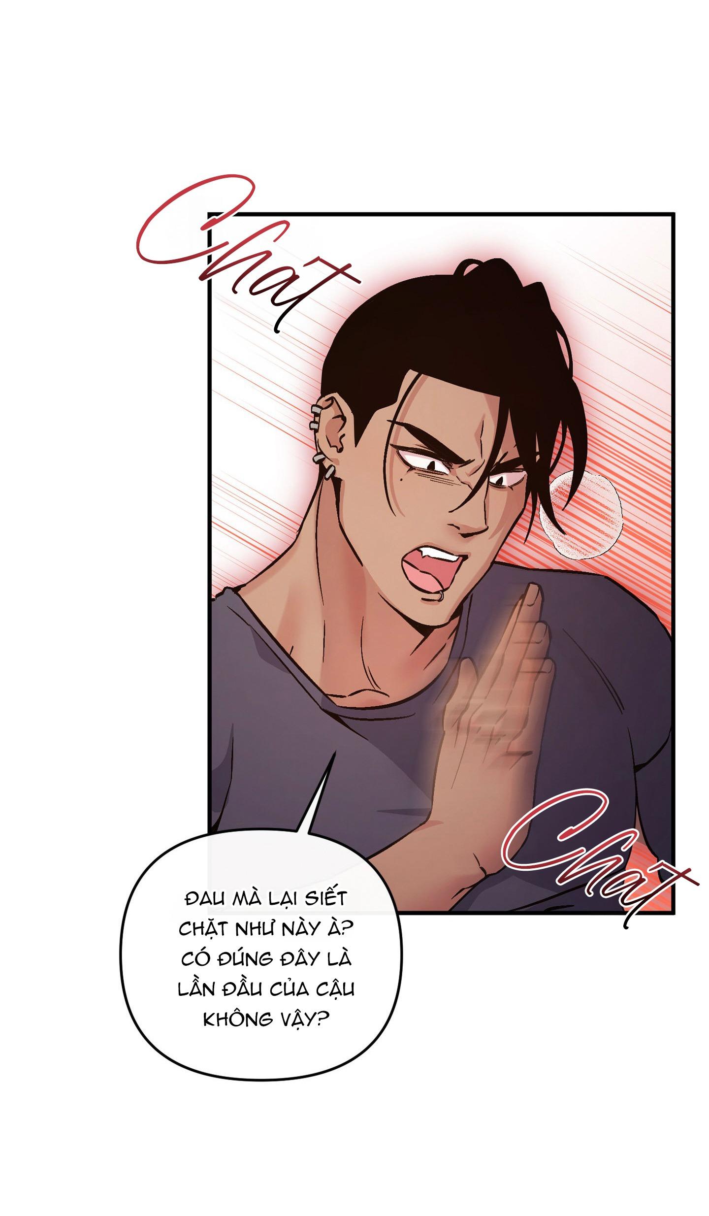 TUYỂN TẬP NHẤT THỤ ĐA CÔNG CỦA NHÀ KIM - hội viên end - Trang 44