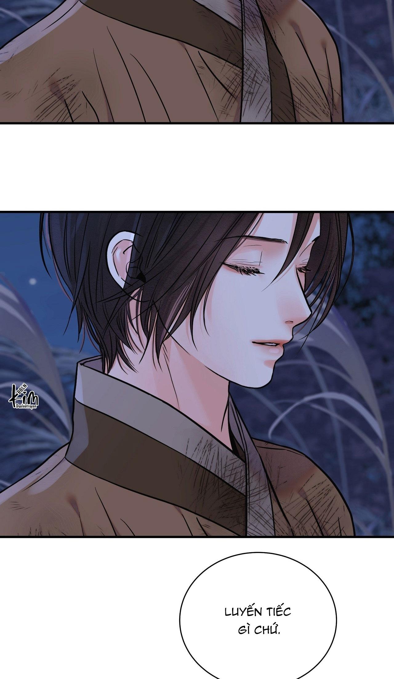 KIẾM HOA - Chapter 95 - Trang 40