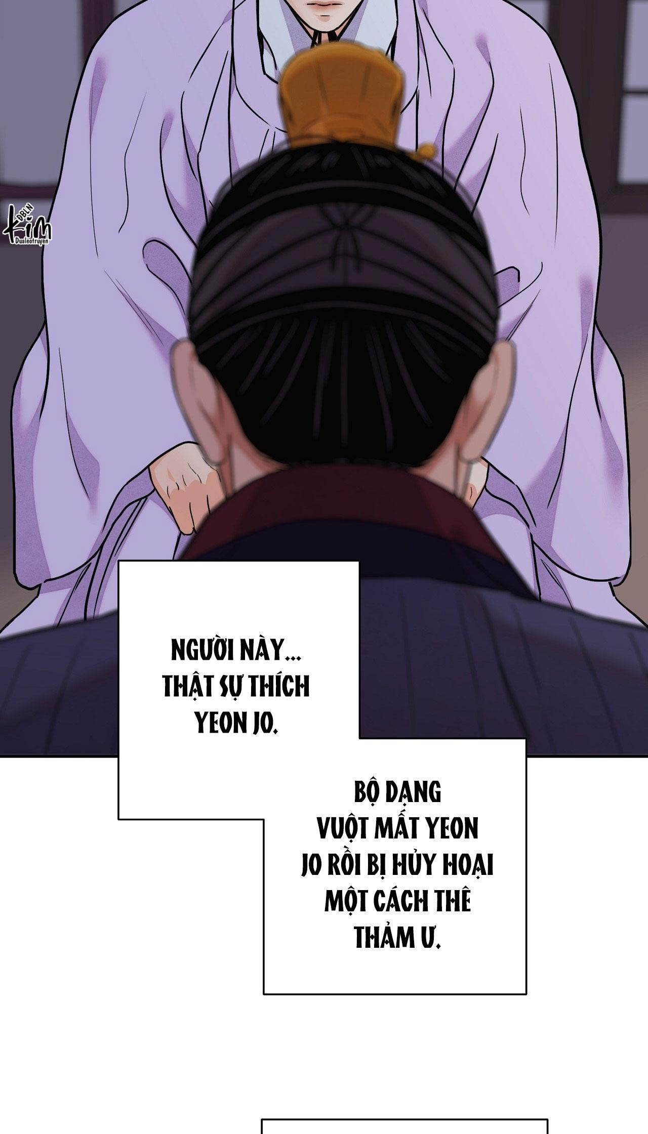 KIẾM HOA - Chapter 96 - Trang 116