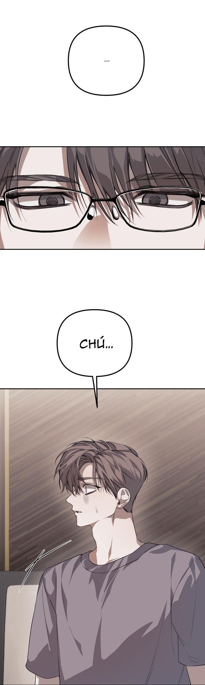 BÓNG TỐI CỦA GIA ĐÌNH - Chapter 13 - Trang 4