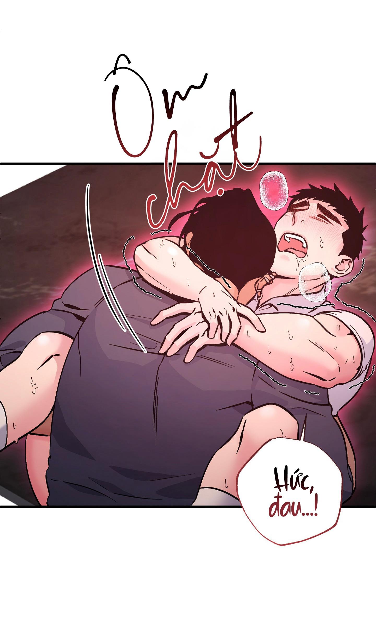 TUYỂN TẬP NHẤT THỤ ĐA CÔNG CỦA NHÀ KIM - hội viên end - Trang 6