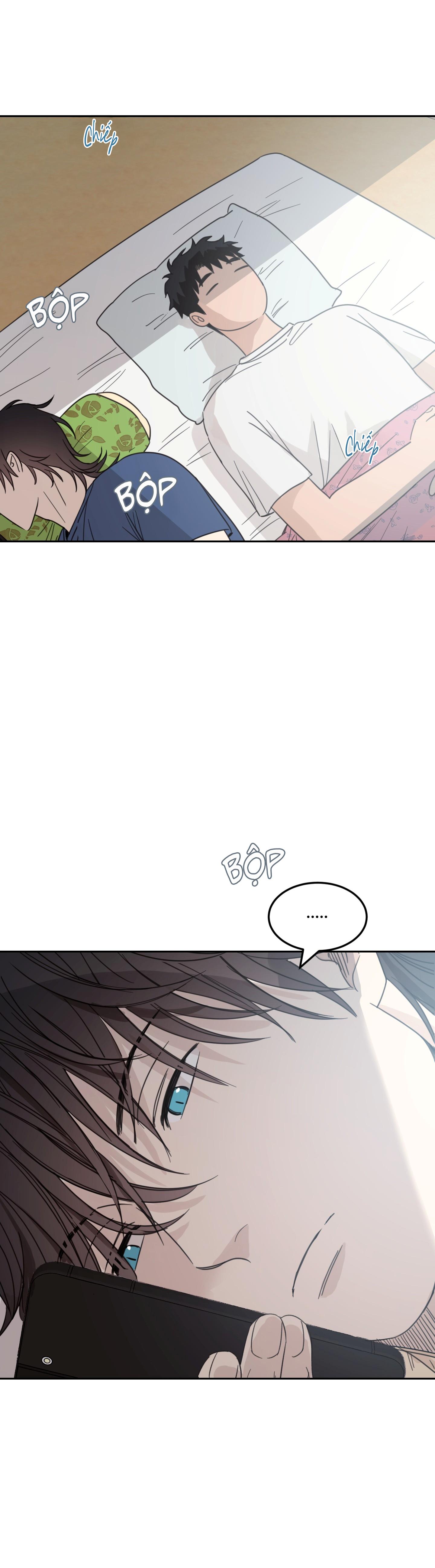 NGÔI NHÀ HƯỚNG MẶT TRỜI MỌC - Chapter 63 - Trang 8