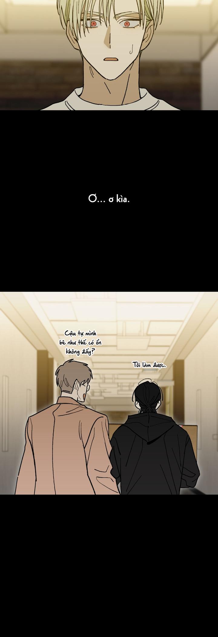 Chứng Nhận Quan Hệ Gia Đình - Chapter 11 - Trang 16