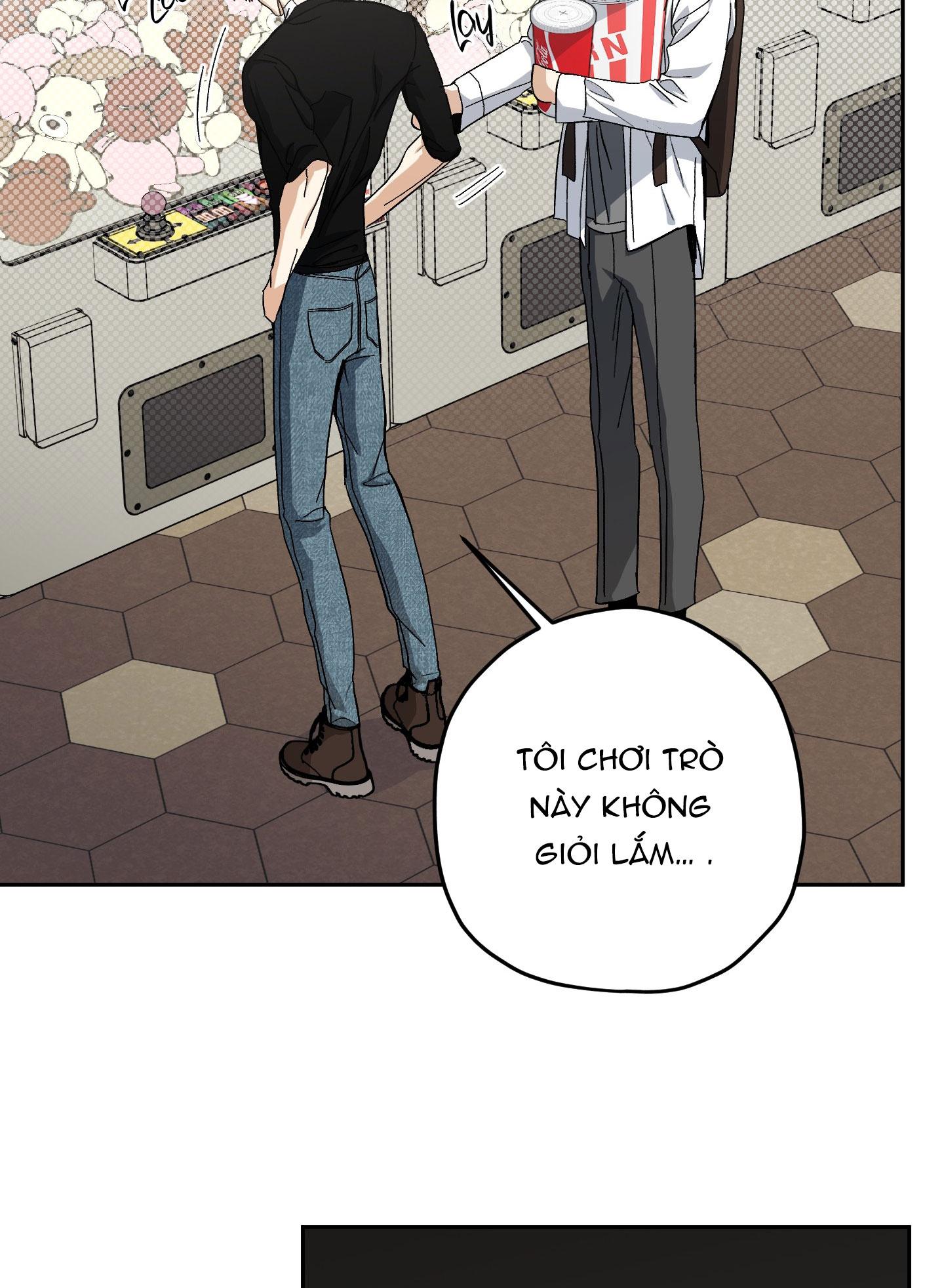 TƯƠNG XỨNG - Chapter 18 - Trang 52