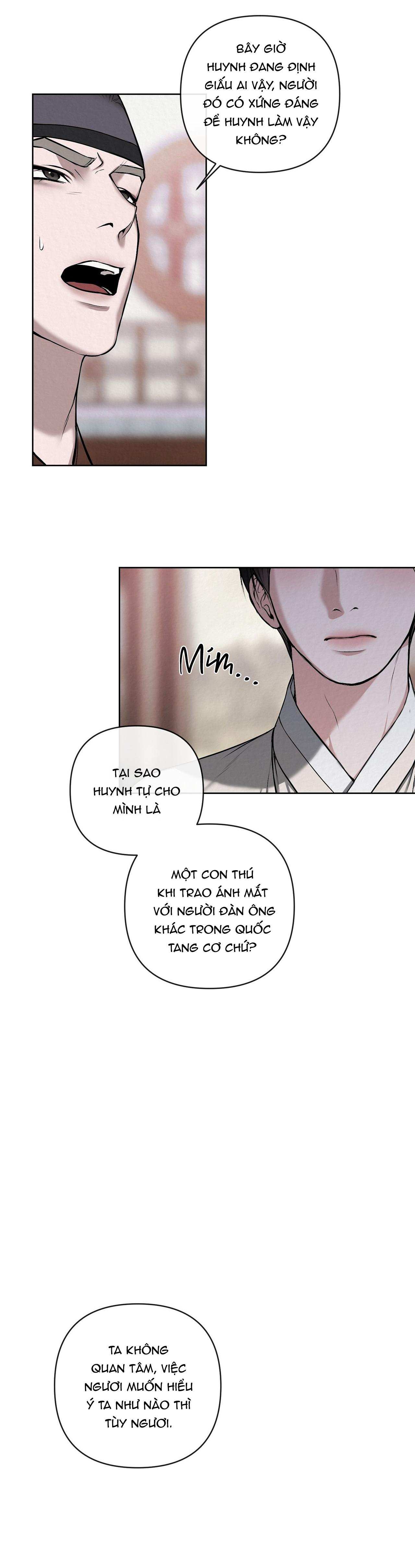 Sai Lầm - Chapter 24 - Trang 68