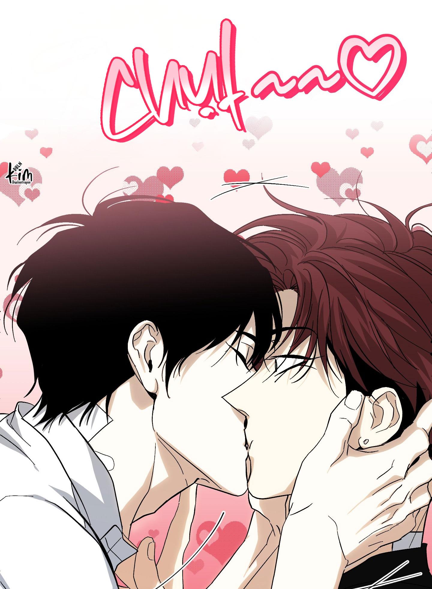 TƯƠNG XỨNG - Chapter 18 - Trang 16