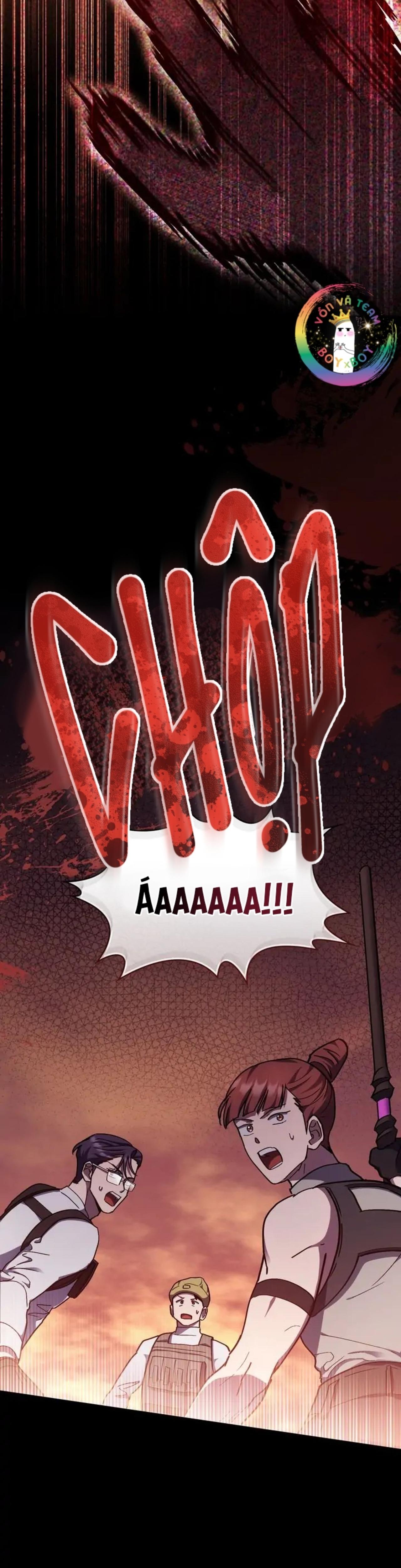 Vết Tích Của Ánh Dương - Chapter 75 - Trang 46