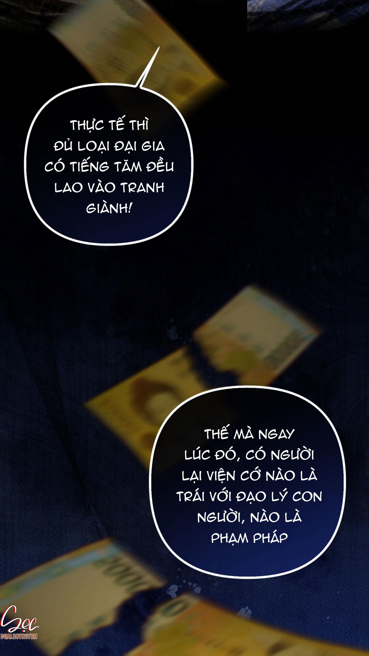 ĐIỀU KIỆN CỦA GUIDE - Chapter 67 - Trang 110