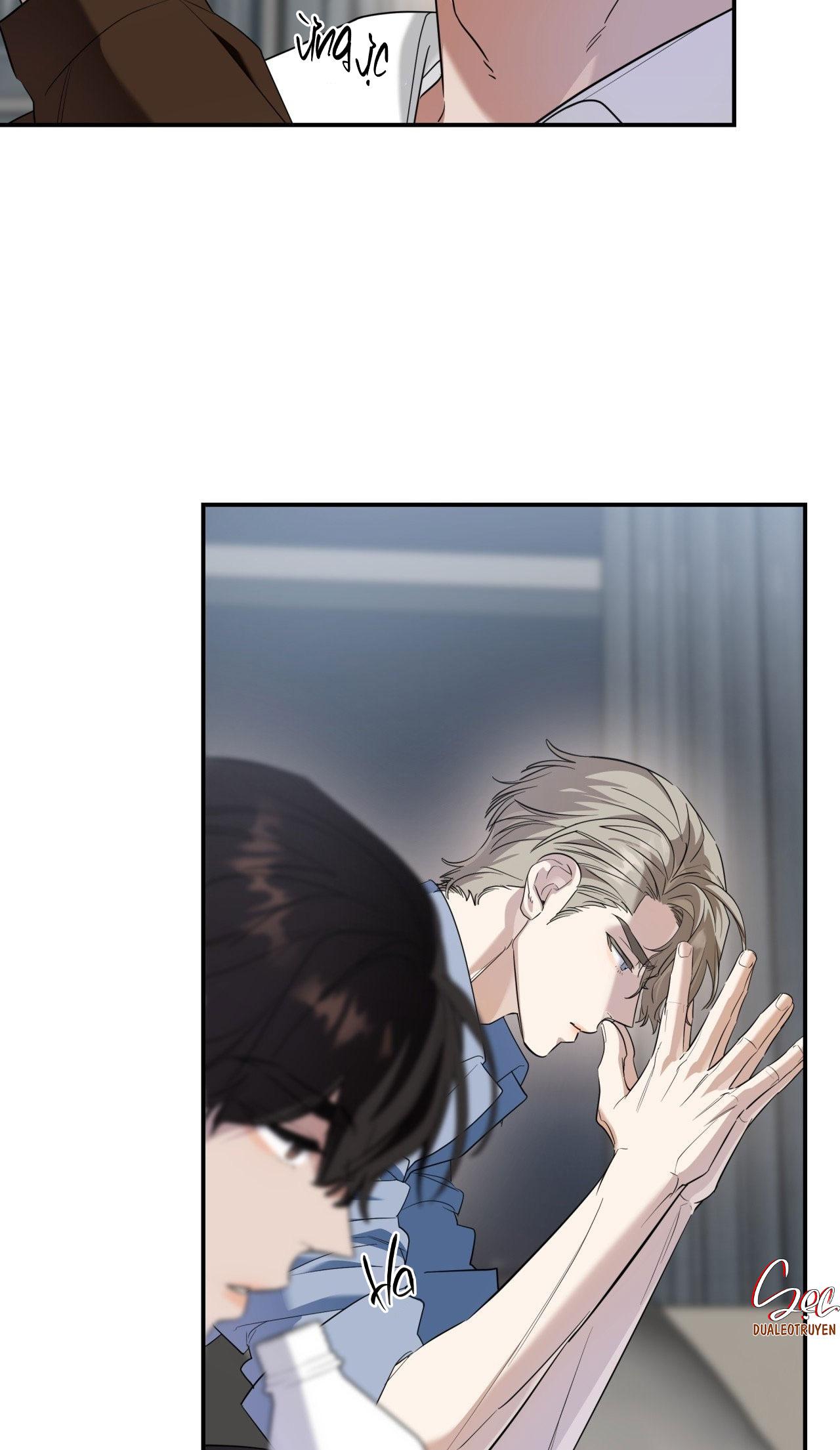 LỆNH CỨU RỖI - Chapter 86 - Trang 62