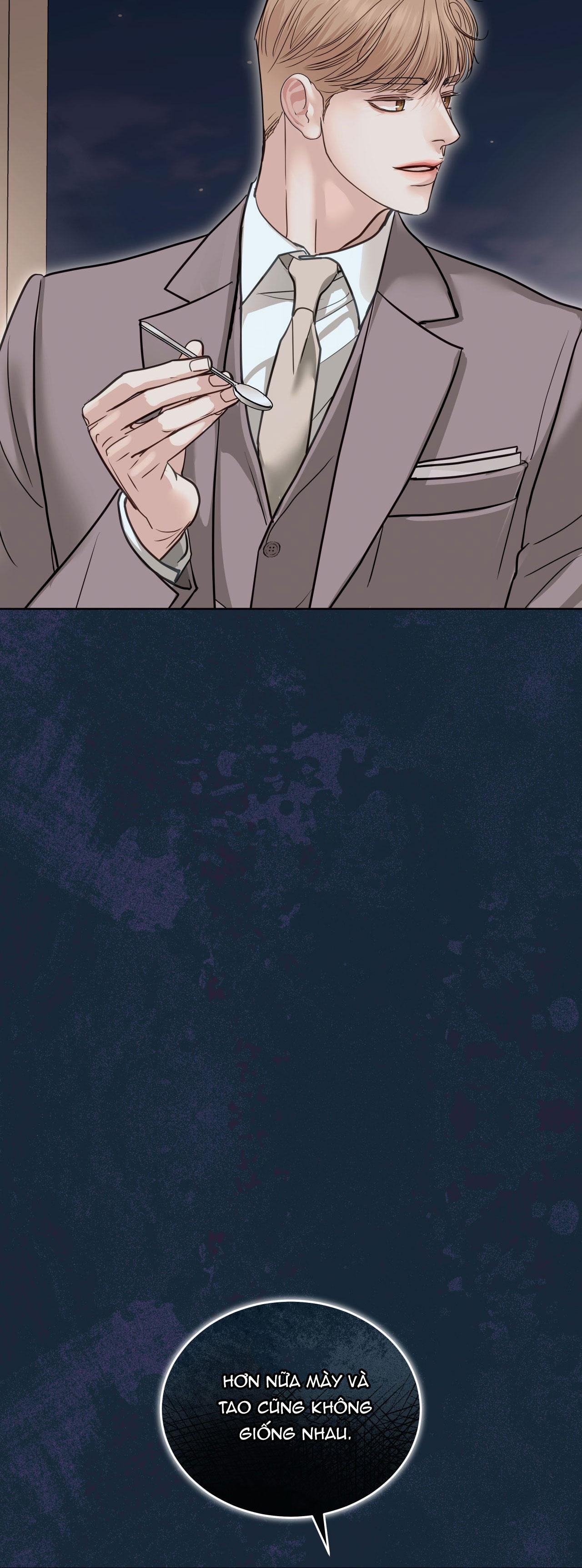 NGUY HIỂM CẬN KỀ - Chapter 36 - Trang 84