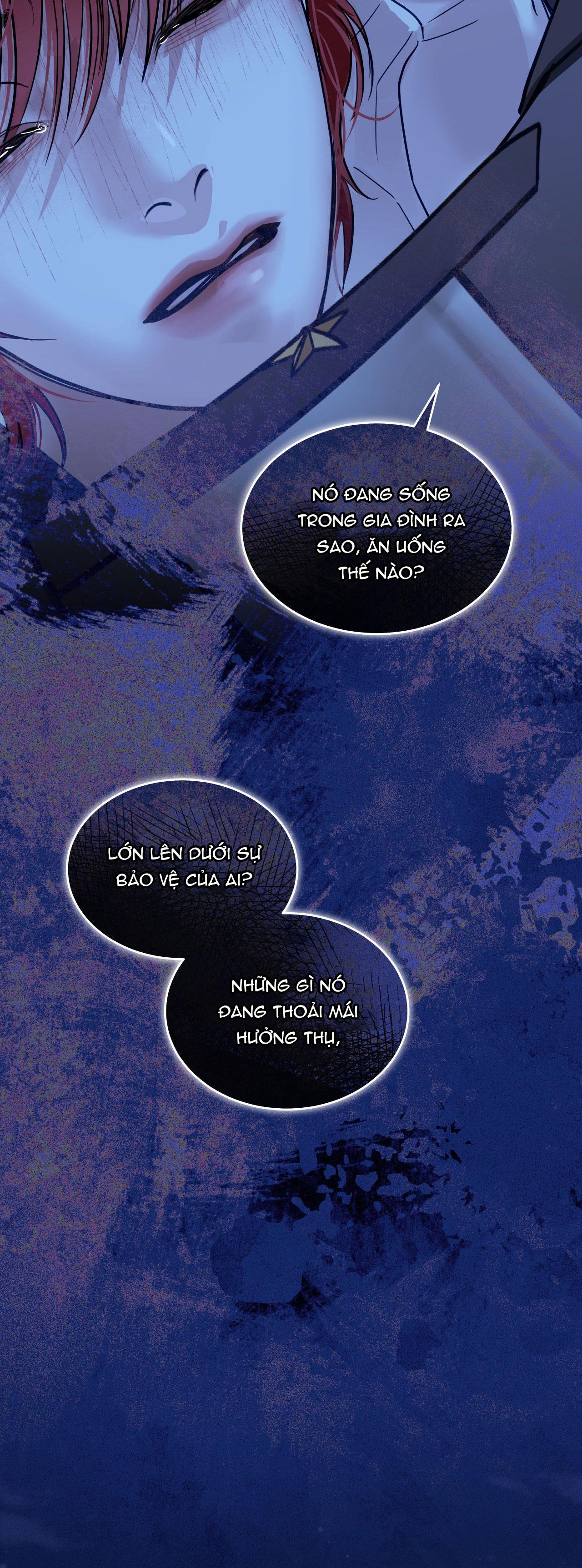 NGUY HIỂM CẬN KỀ - Chapter 36 - Trang 78