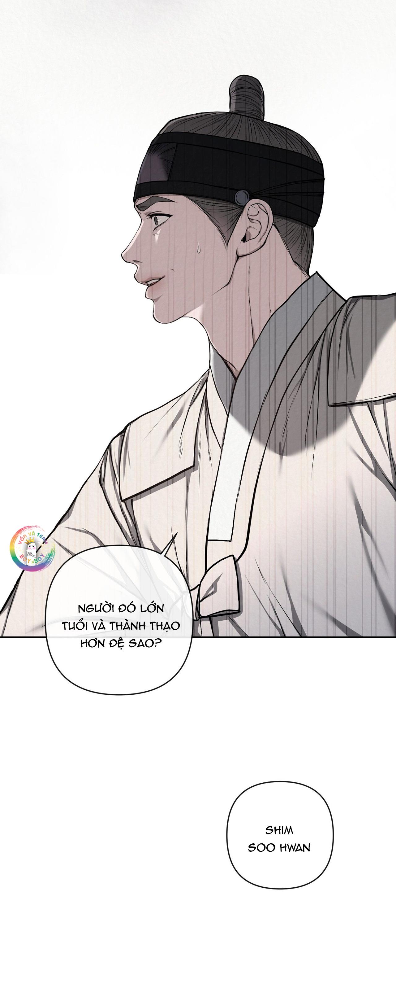 Sai Lầm - Chapter 24 - Trang 52