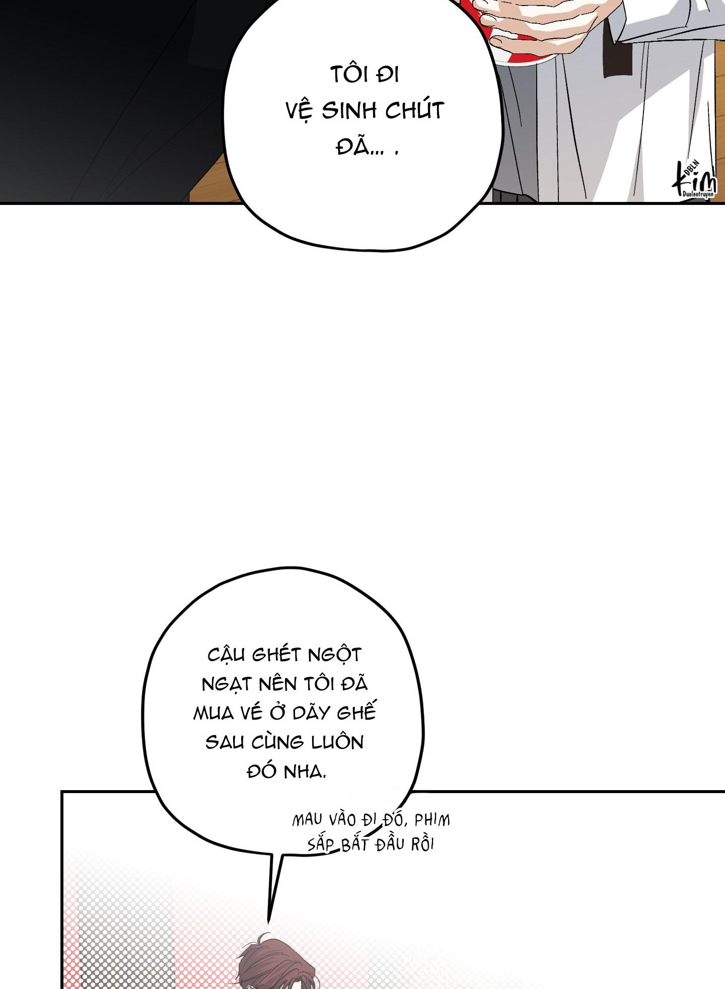 TƯƠNG XỨNG - Chapter 18 - Trang 68