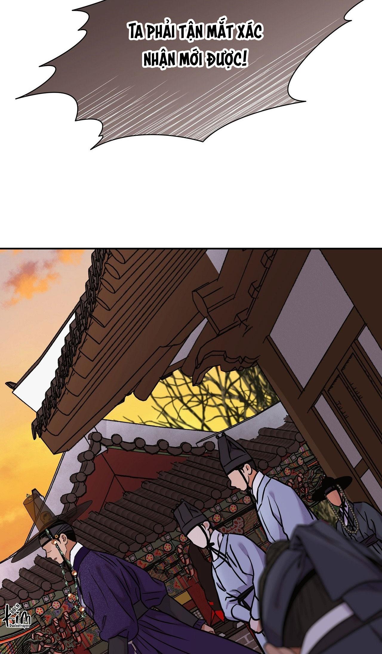 KIẾM HOA - Chapter 96 - Trang 18