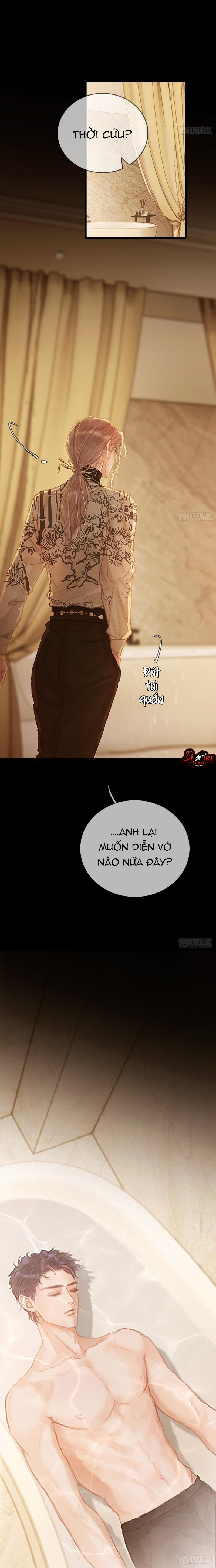 Gần Nhau Mới Hay Người Vô Tư - Chapter 3 - Trang 22