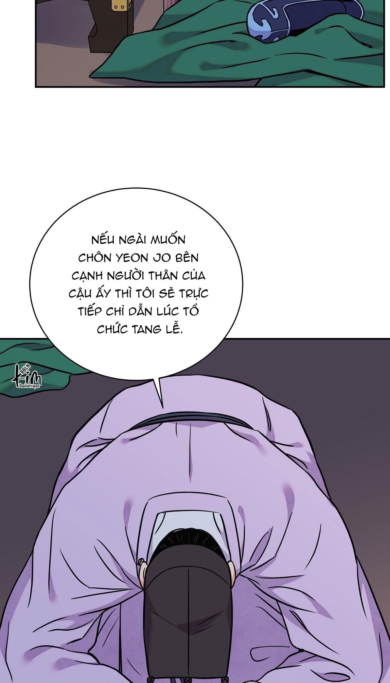 KIẾM HOA - Chapter 96 - Trang 120