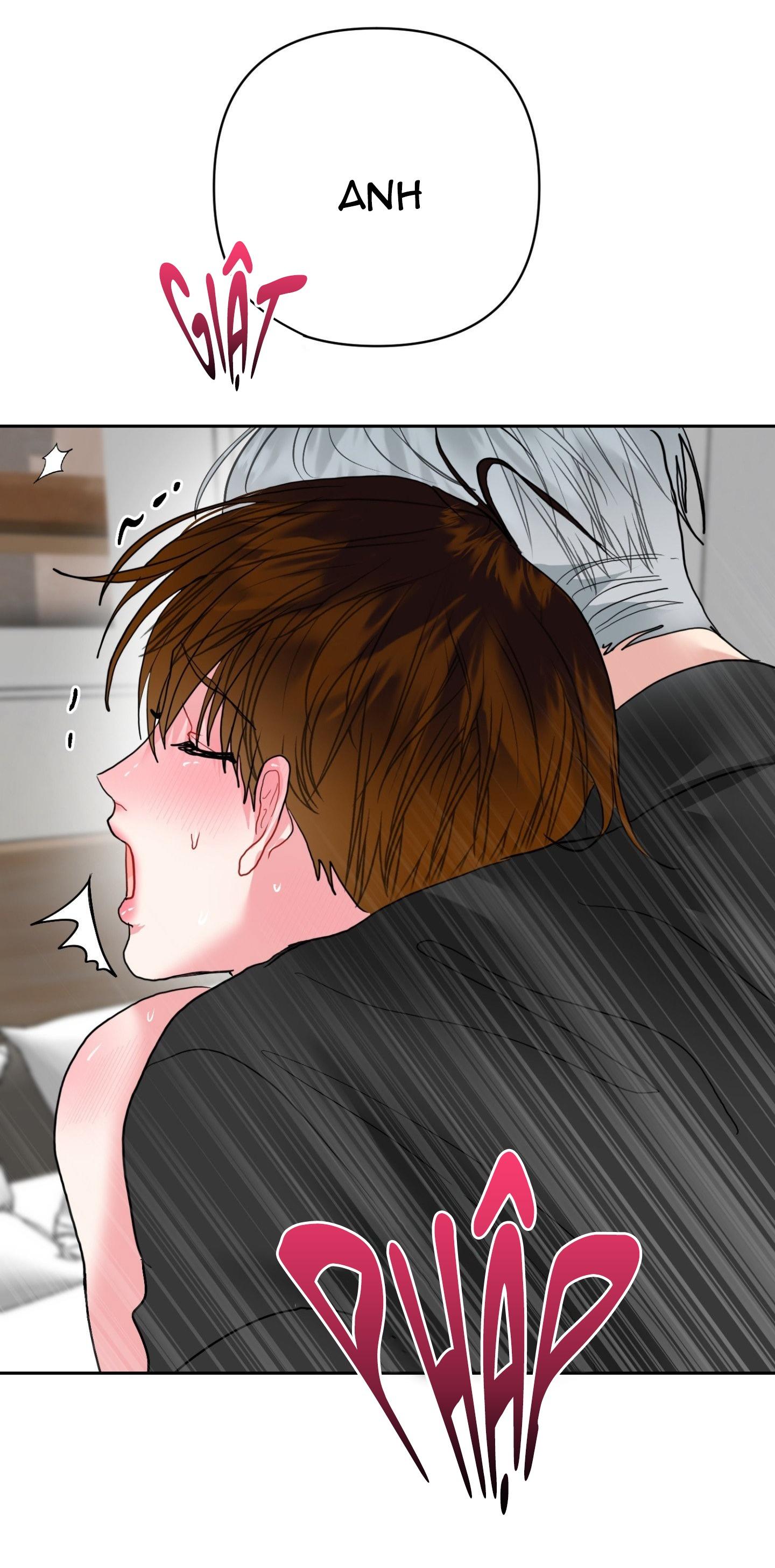 (ABO) Peppermint Candy - Chapter 13 - Trang 8