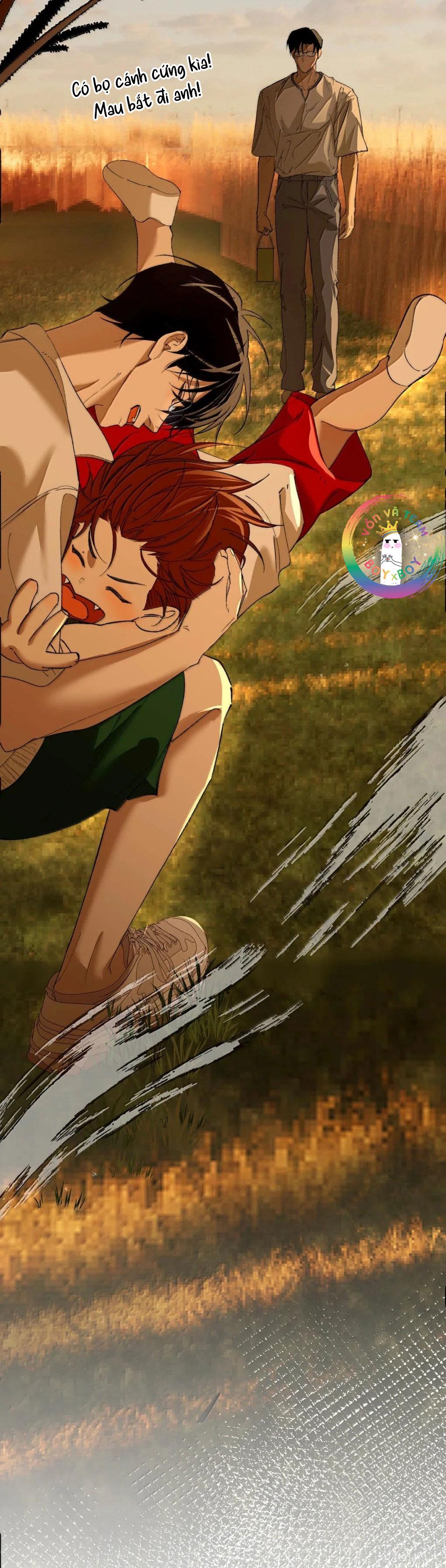 Mỗi Ngày Đều Muốn Tên Hoàng Tử Yandere Nhục Mặt - Chapter 37 - Trang 30