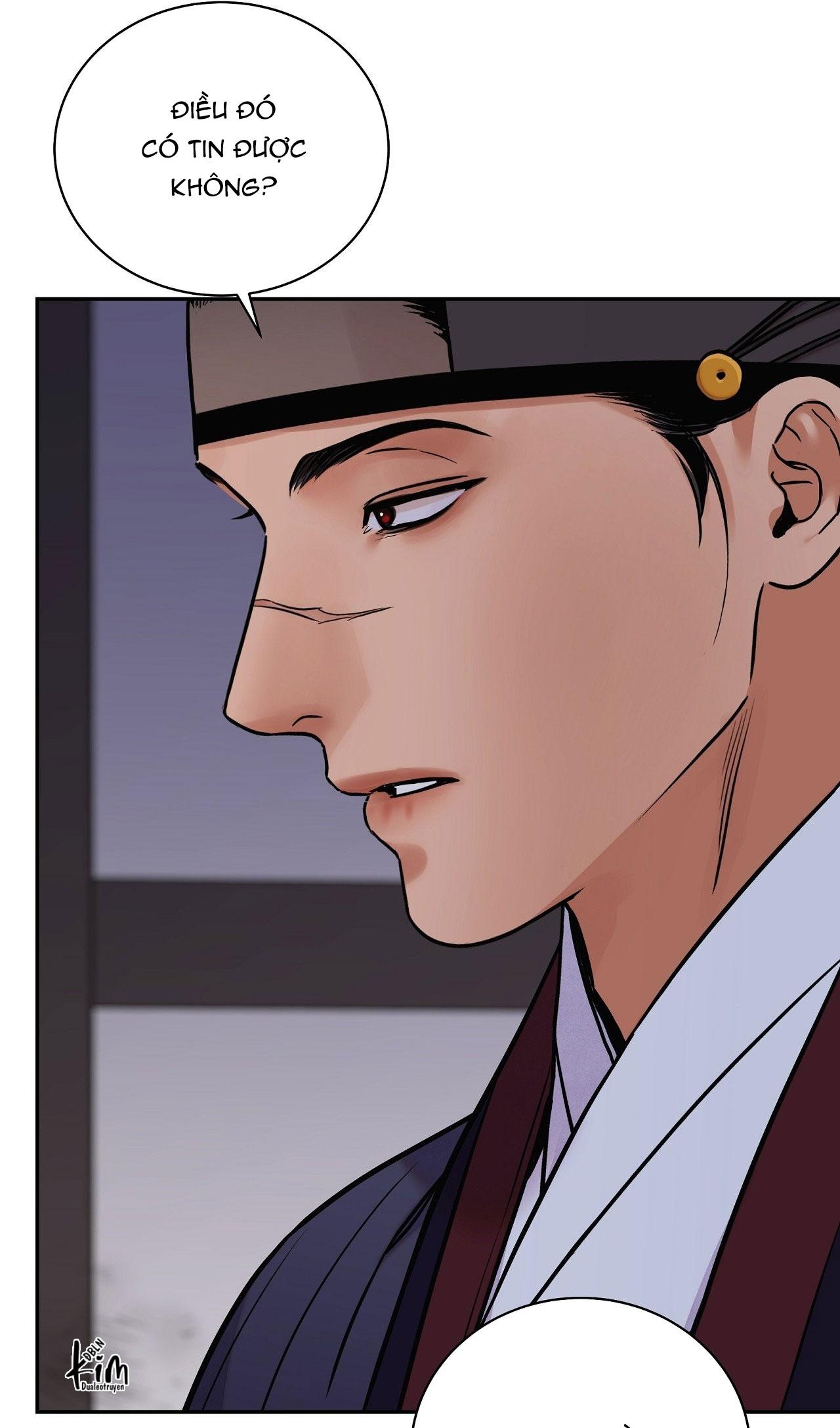 KIẾM HOA - Chapter 96 - Trang 92