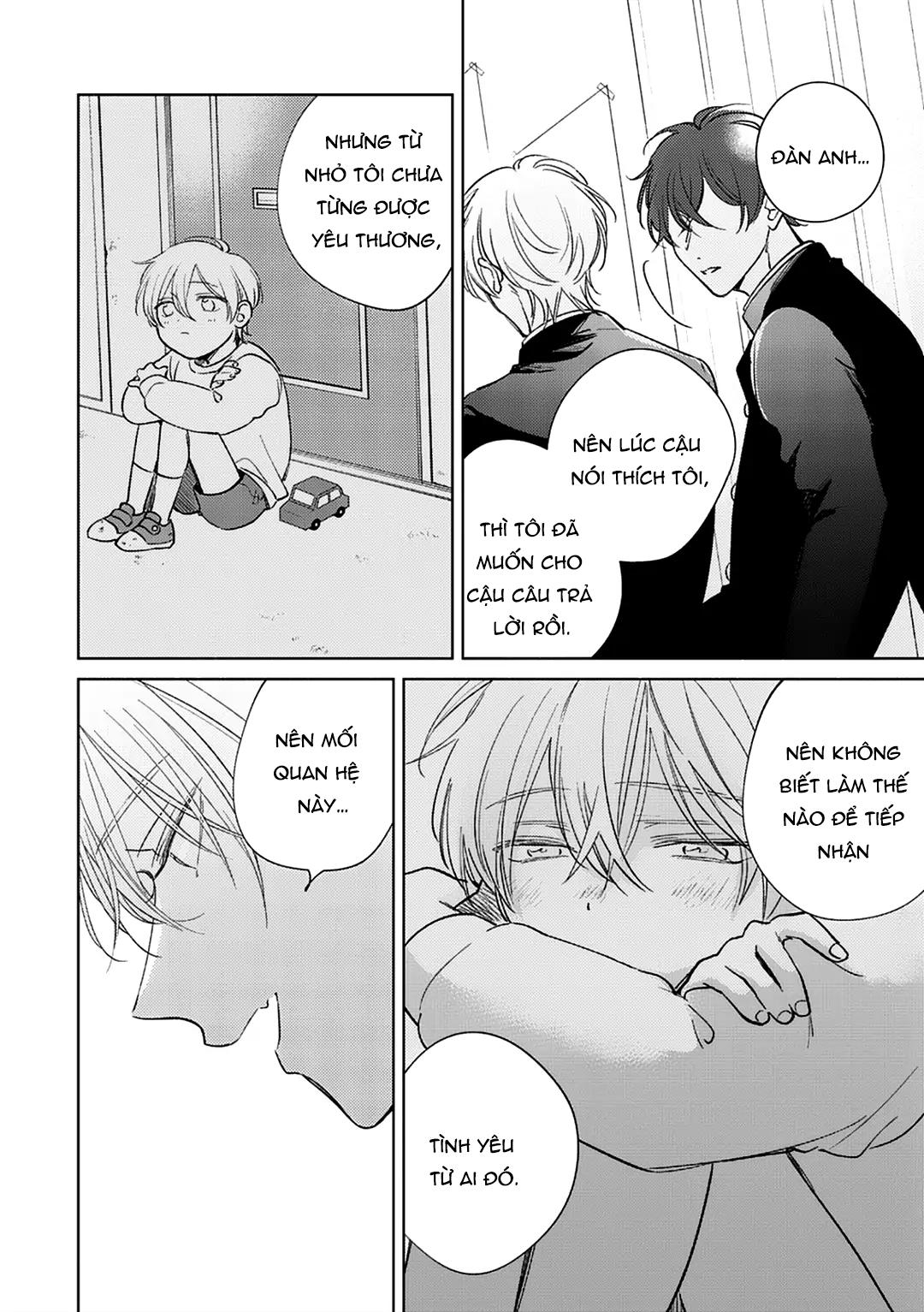 17 Syrups - Chapter 5 - Trang 38