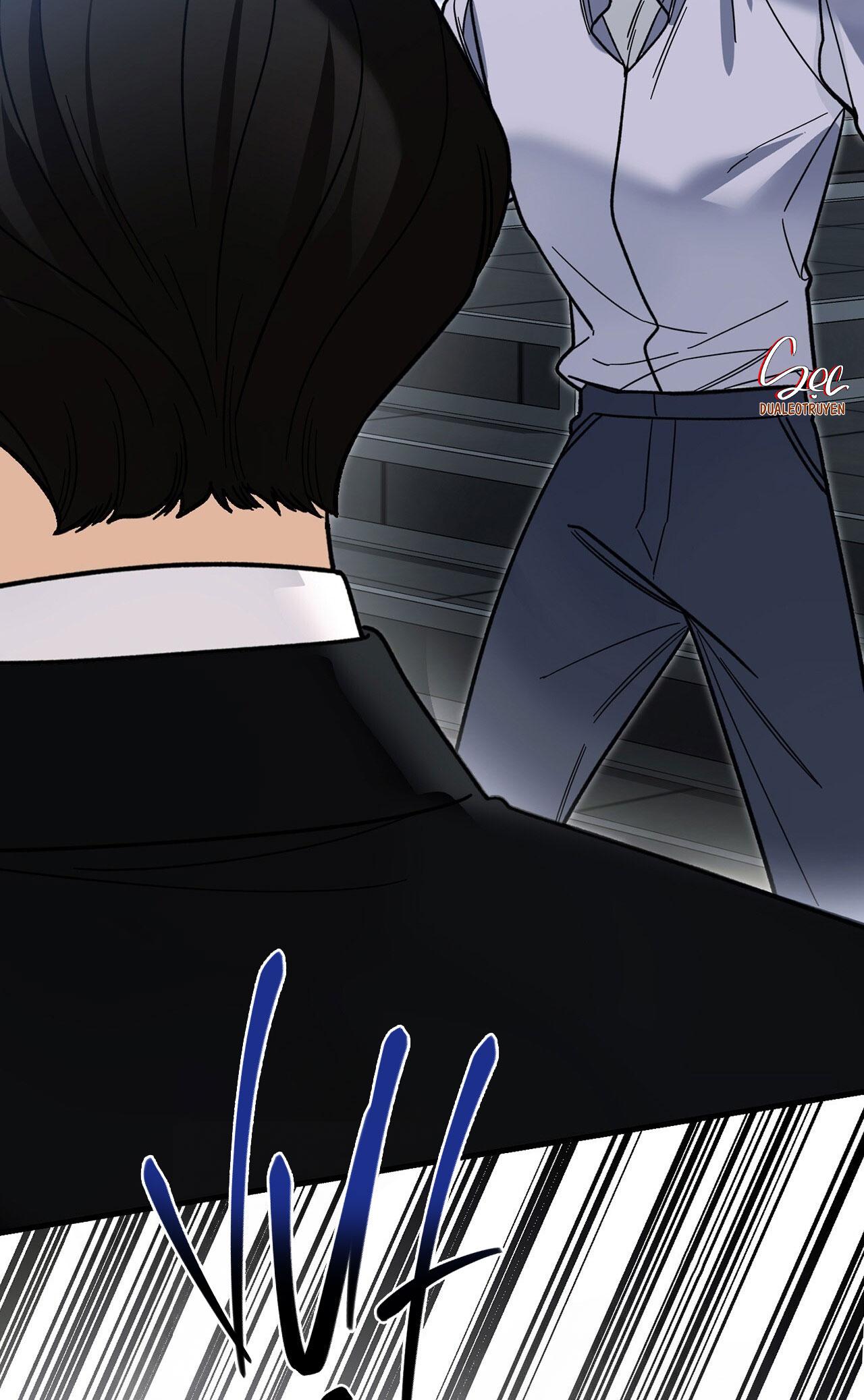 ĐIỀU KIỆN CỦA GUIDE - Chapter 67 - Trang 122