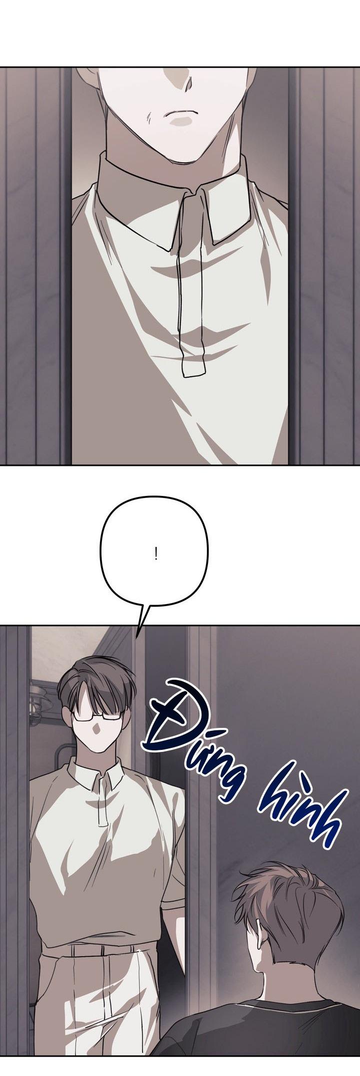 BÓNG TỐI CỦA GIA ĐÌNH - Chapter 13 - Trang 46