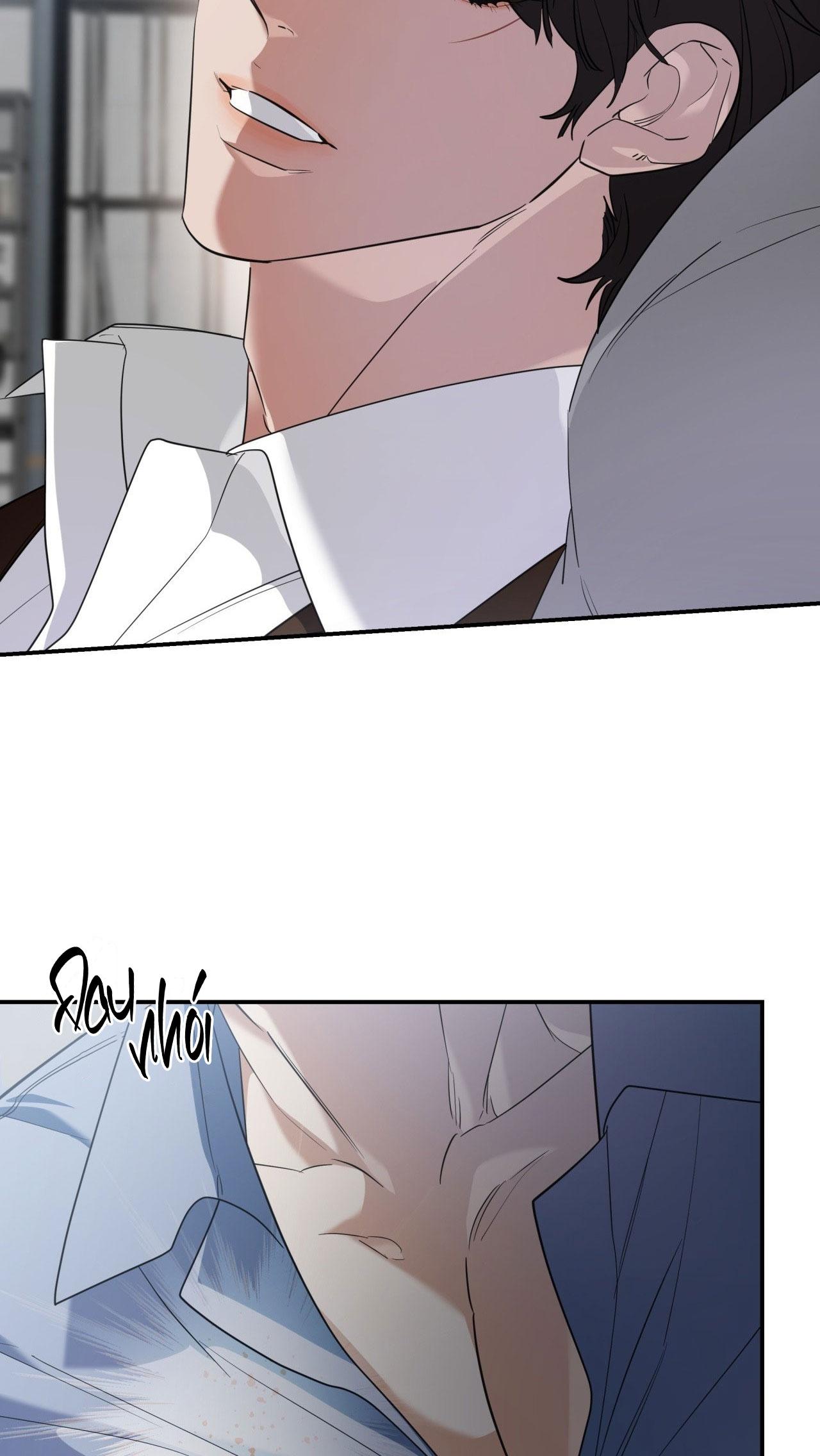 LỆNH CỨU RỖI - Chapter 86 - Trang 88