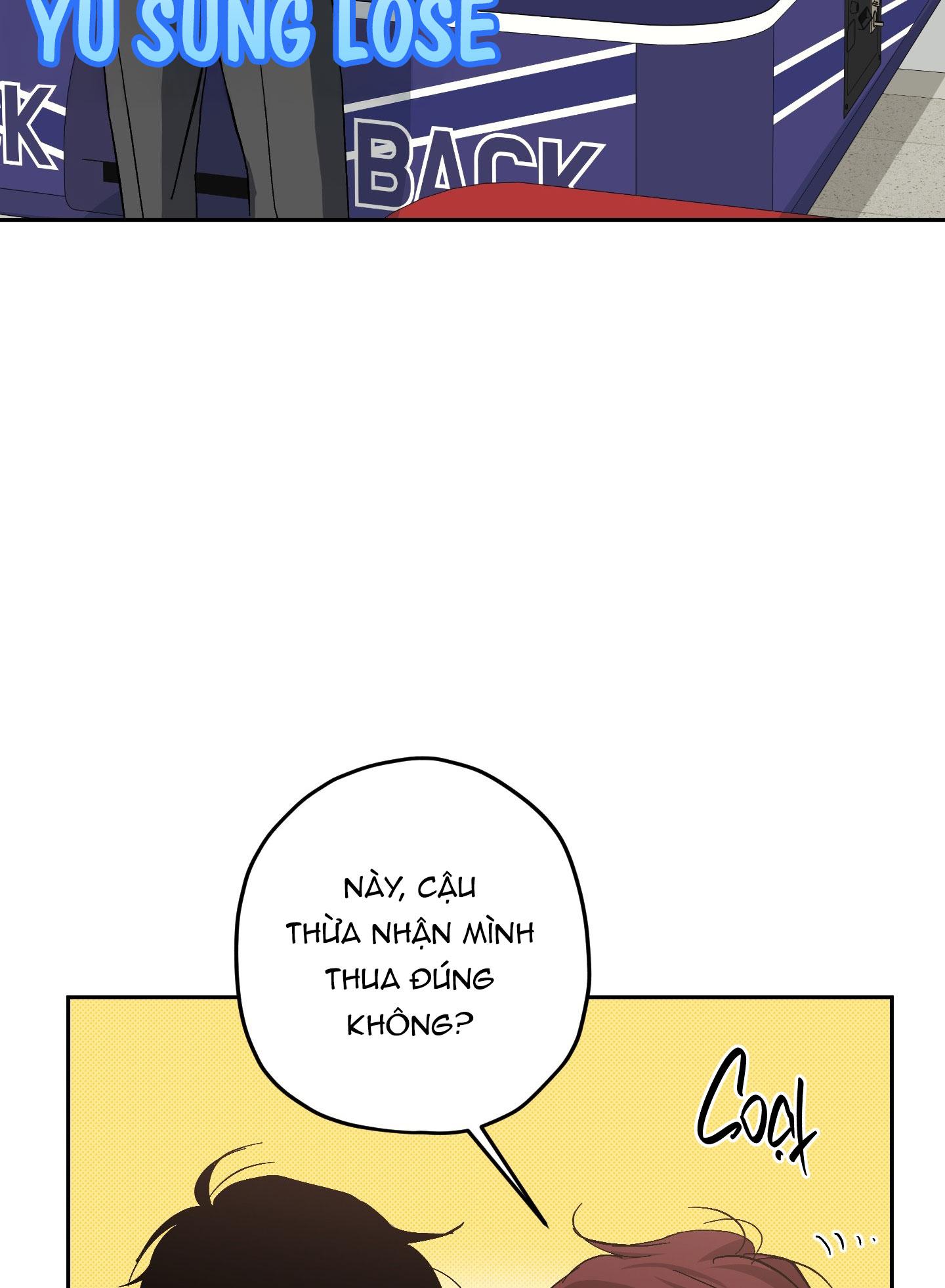 TƯƠNG XỨNG - Chapter 18 - Trang 12