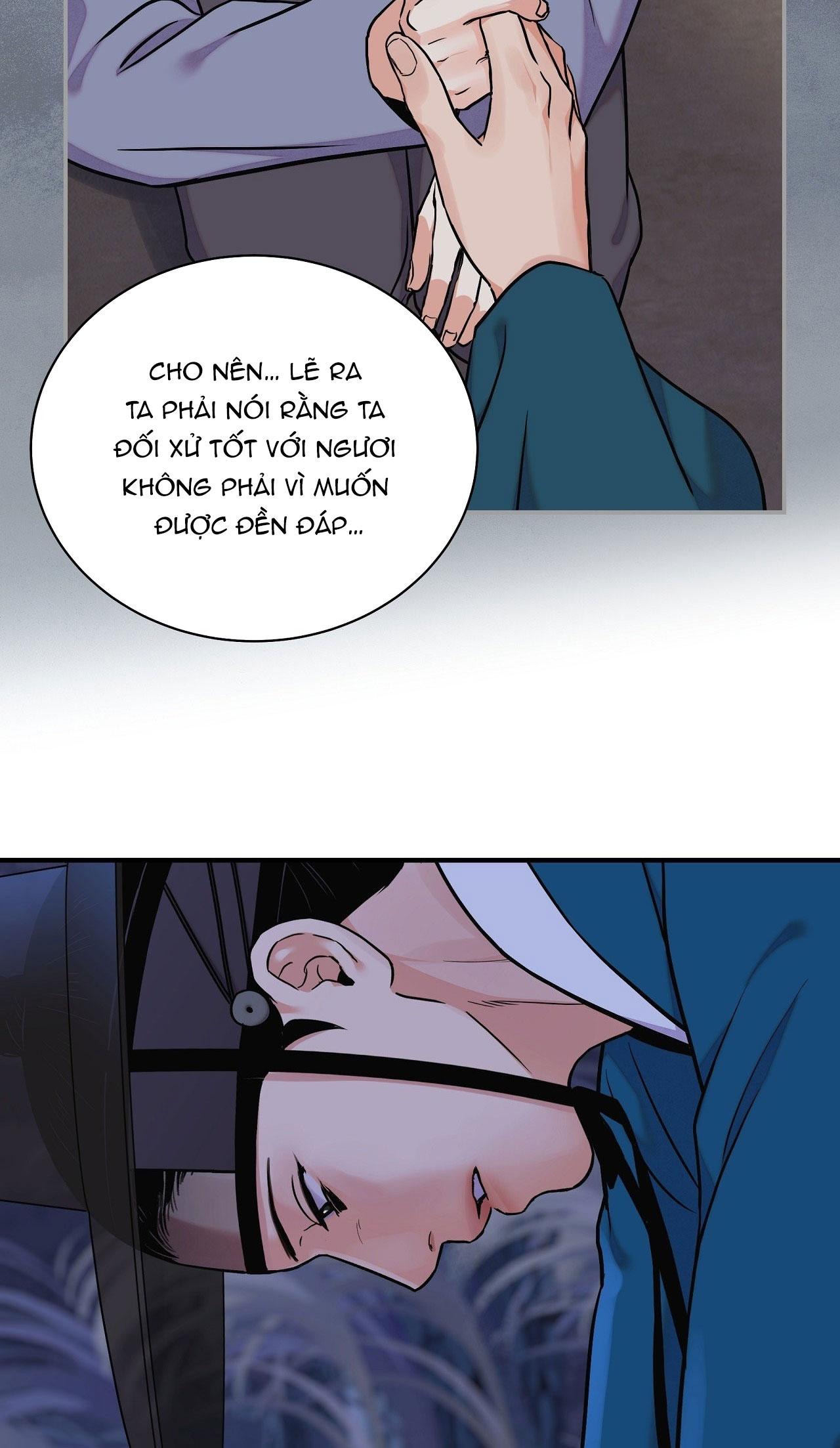 KIẾM HOA - Chapter 95 - Trang 36
