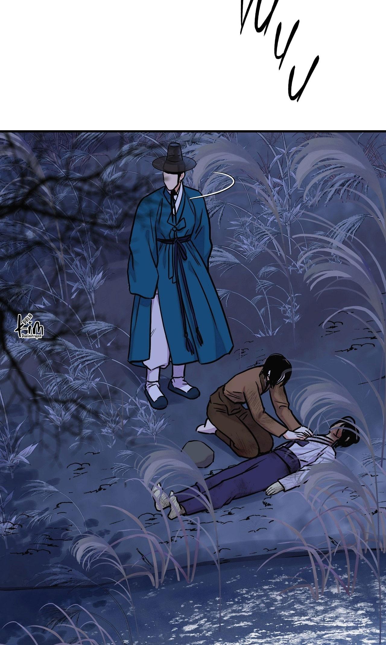 KIẾM HOA - Chapter 95 - Trang 6