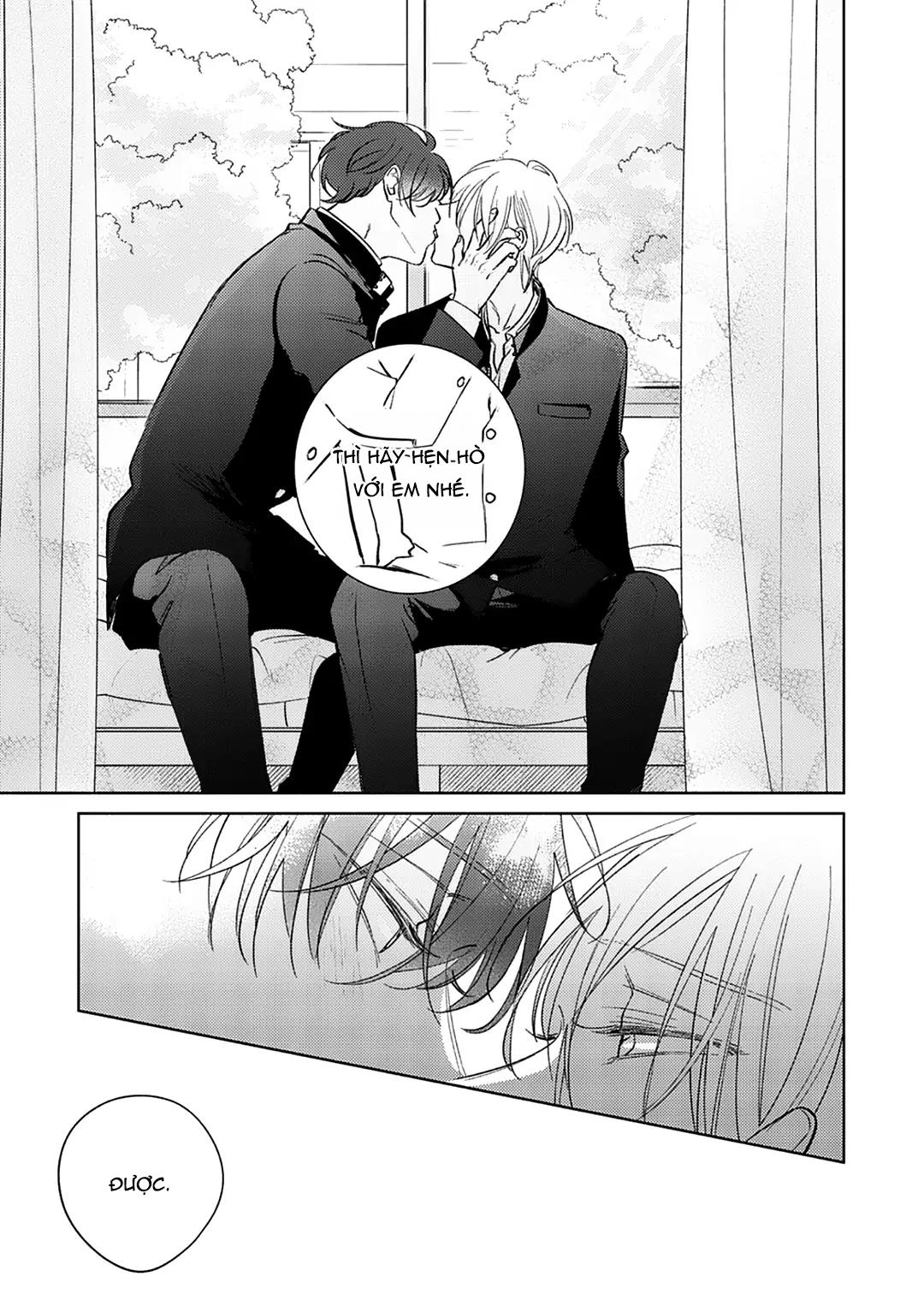 17 Syrups - Chapter 5 - Trang 52