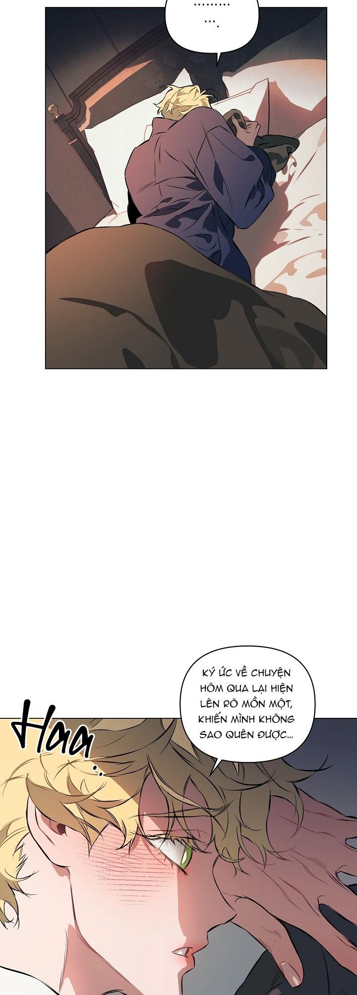 THUẦN PHỤC - Chapter 7 - Trang 54