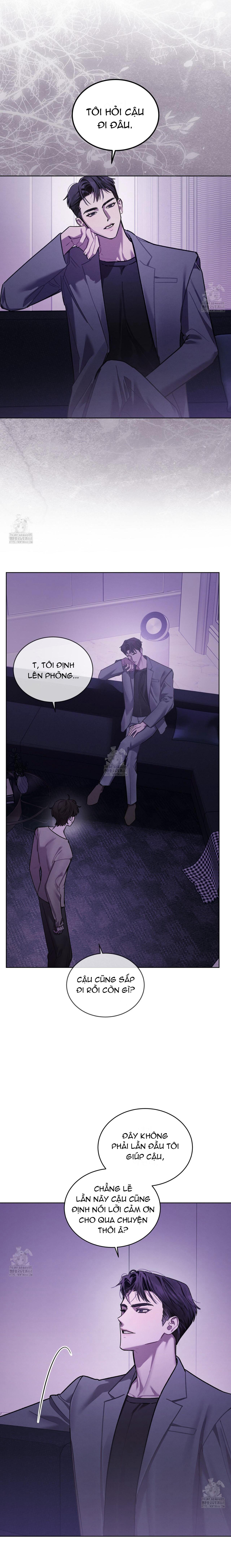 Dear My Horror - Chapter 16 - Trang 28