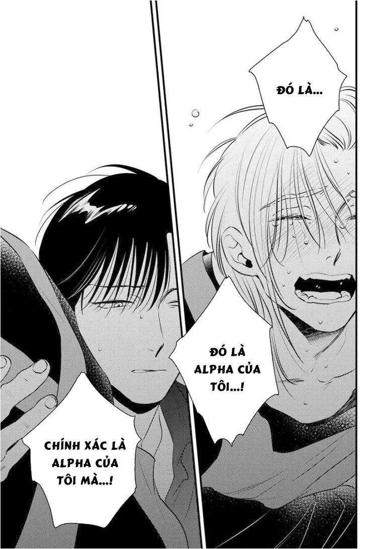 Ranh Giới Tuổi Trẻ - Chapter 8 - Trang 42